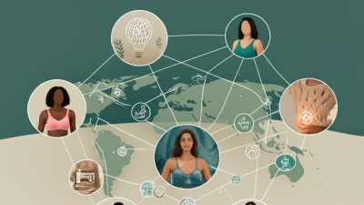 Innovative Approaches to Sourcing the Best Breathable Bra for Global Market Needs