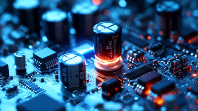 Exploring Future Trends in Rf Capacitors Market by 2025 with Real World Examples