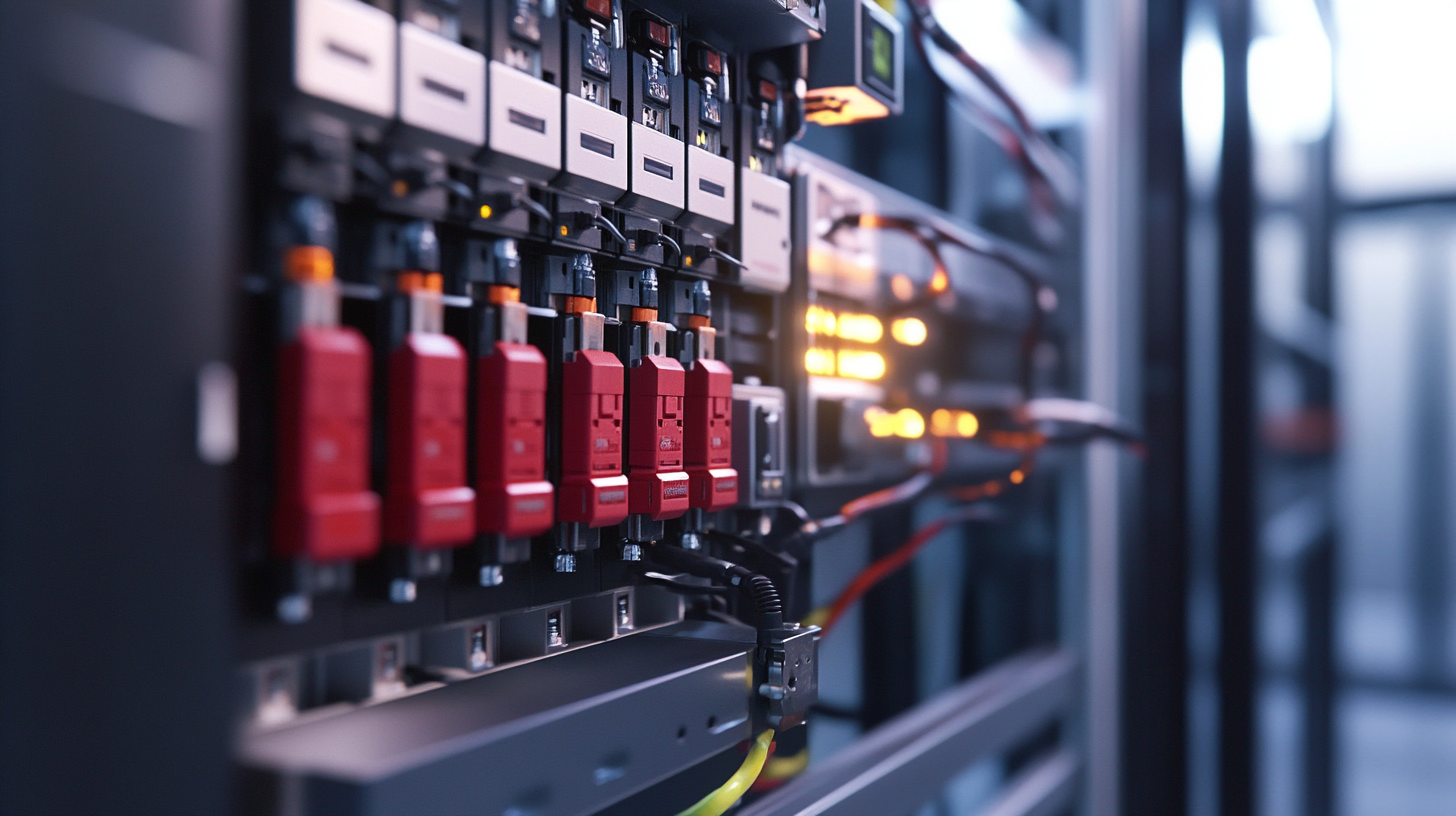 Unveiling the Best Contactor Connection Options for Global Buyers to Consider
