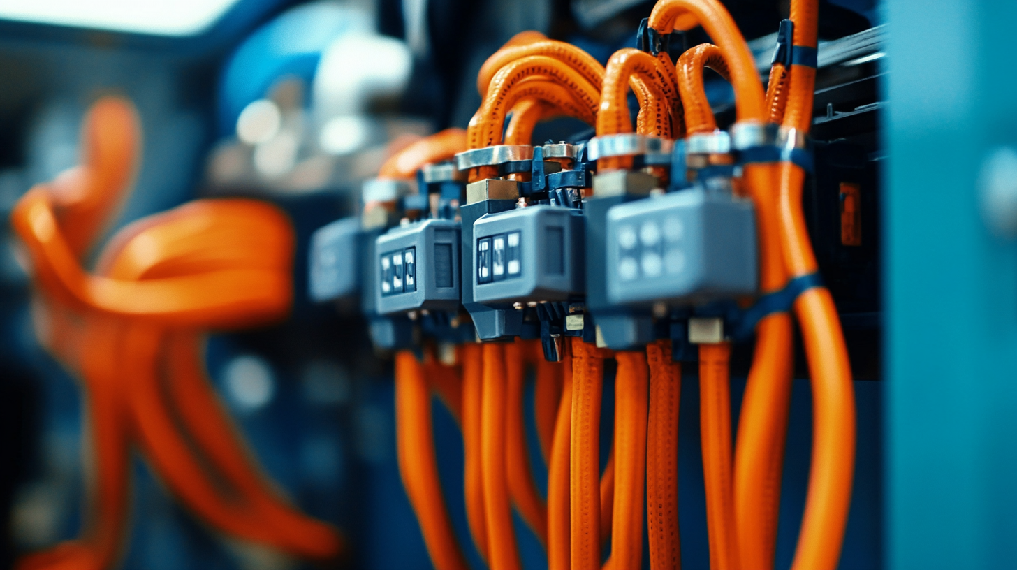 Unveiling the Best Contactor Connection Options for Global Buyers to Consider