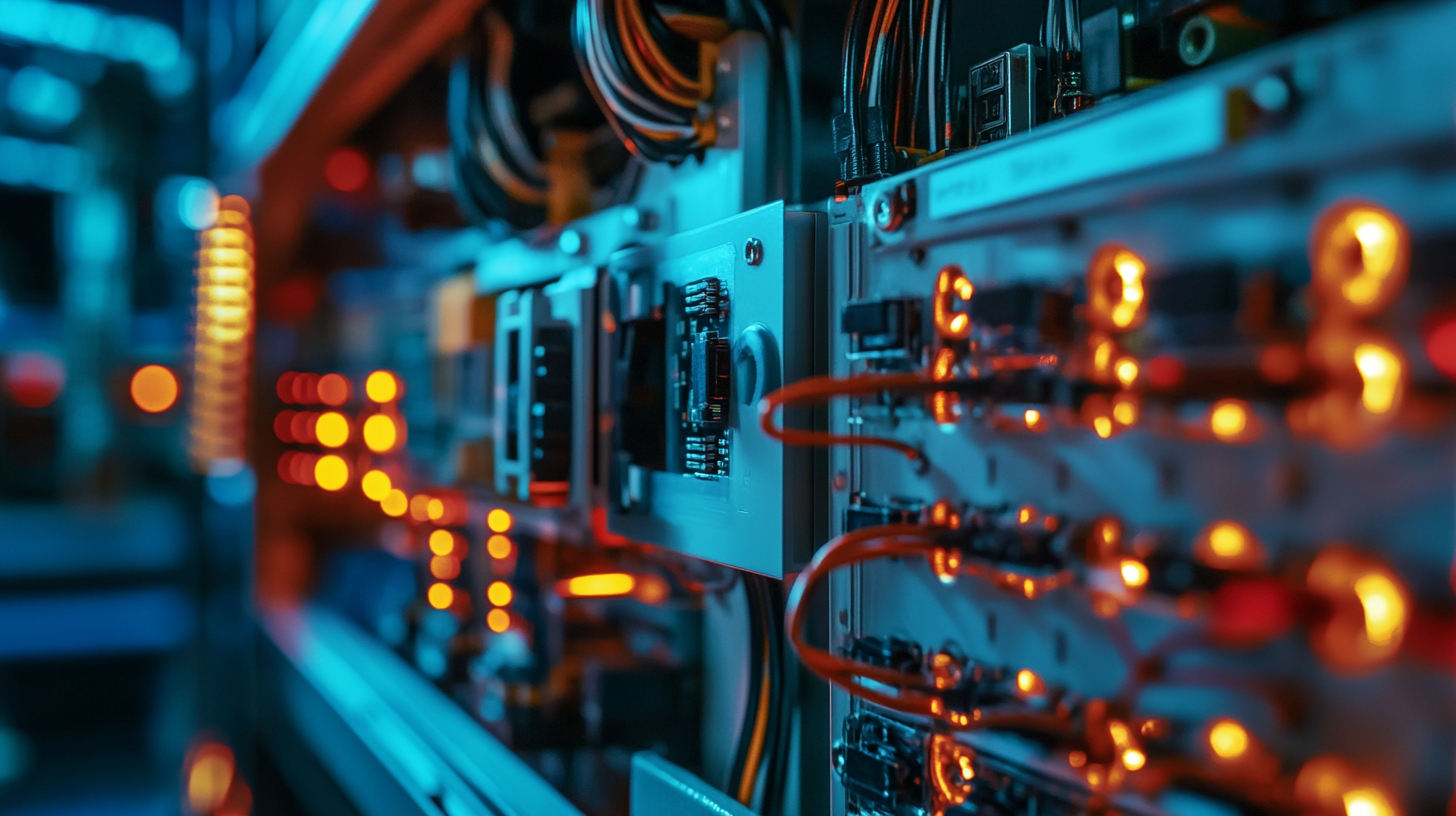 Unveiling the Best Contactor Connection Options for Global Buyers to Consider