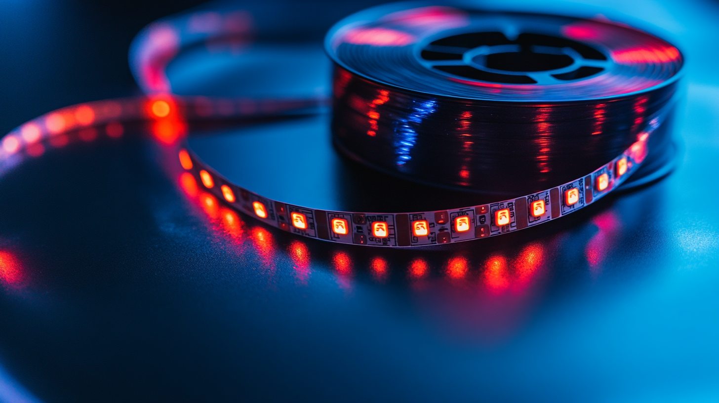 Unmatched Quality from China Best Small Carrier Tape for Global Procurement