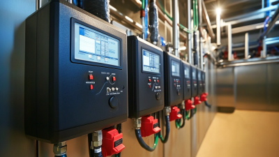 Exploring the Top Options for Best Soft Starter 7.5 Kw in Modern Applications