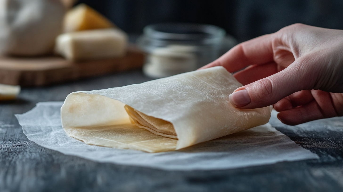 Navigating International Regulations for Best Wax Paper Food Wrapping Products