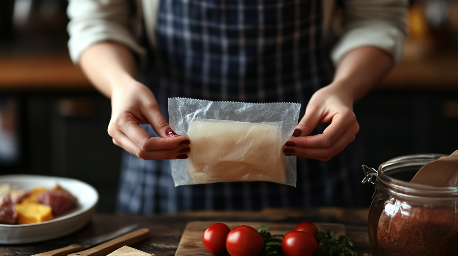 Navigating International Regulations for Best Wax Paper Food Wrapping Products