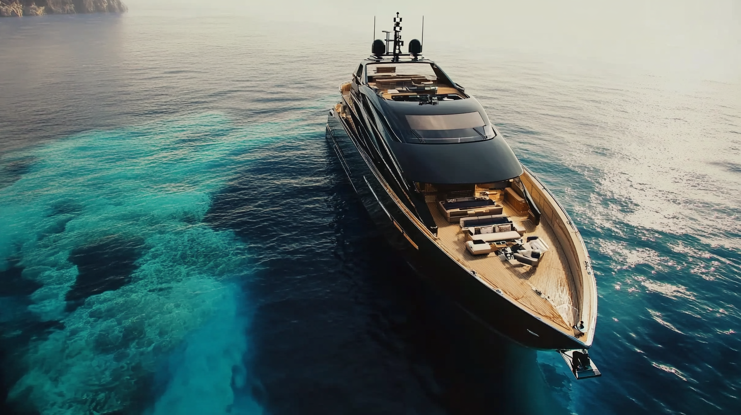 Exploring Unique Alternatives to the Best Family Yacht for Your Next Adventure