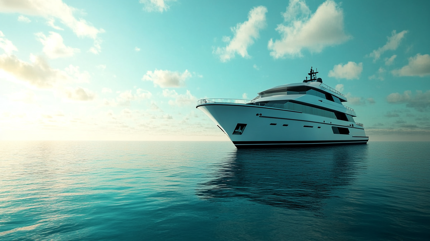 Exploring Unique Alternatives to the Best Family Yacht for Your Next Adventure