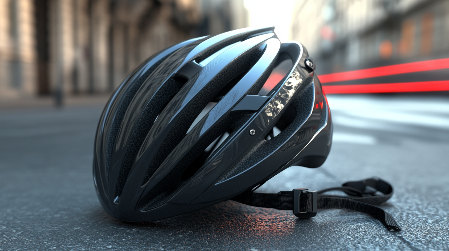 Global Market Analysis of Best Bike Lock and Helmet Innovations by 2025 Insights and Trends
