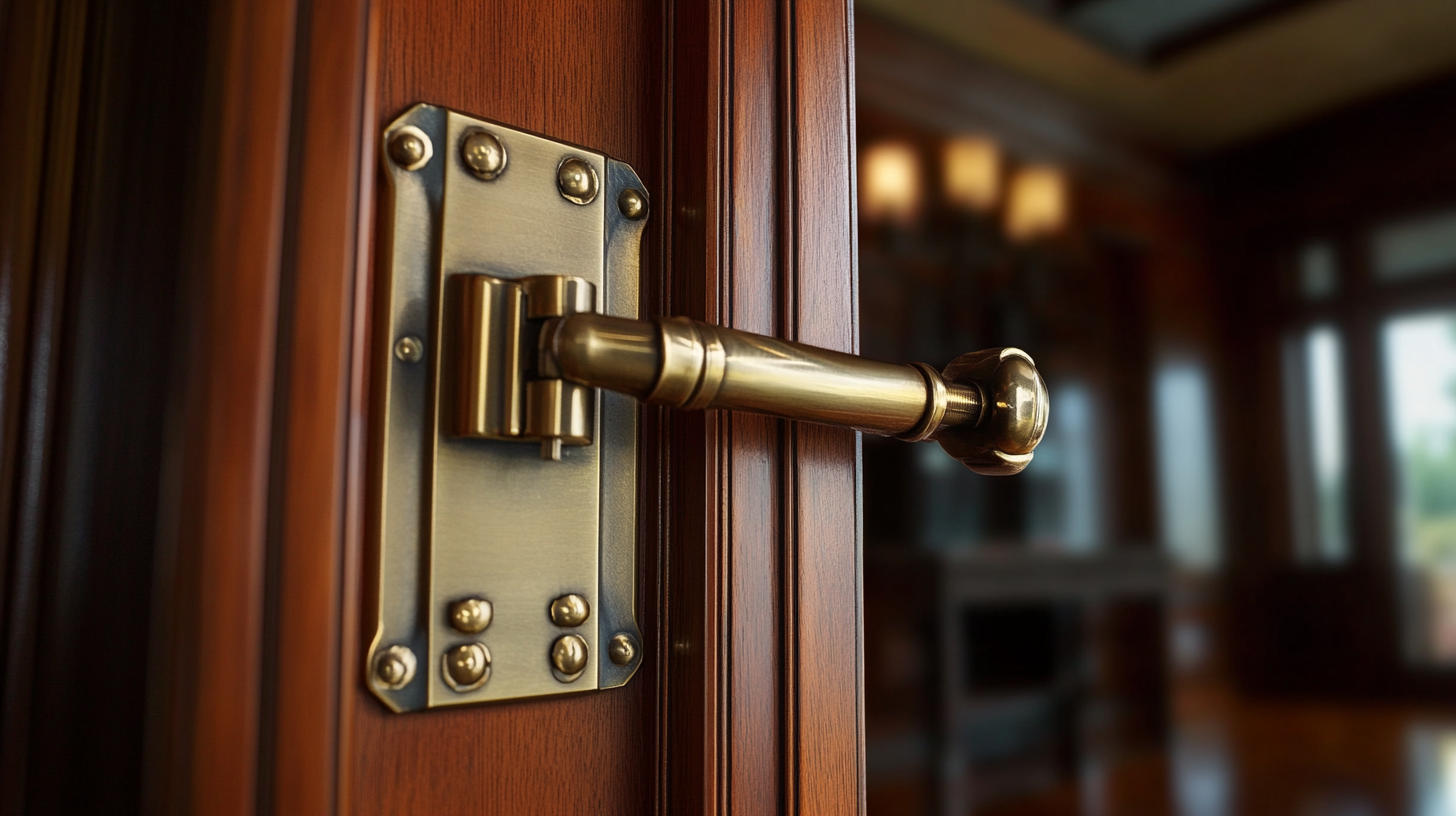 Maximizing Value with Best Stanley Hinges Through Exceptional After Sales Service and Reduced Repair Costs