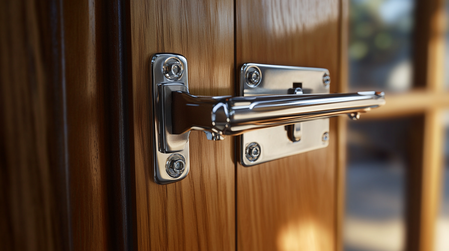 Maximizing Value with Best Stanley Hinges Through Exceptional After Sales Service and Reduced Repair Costs