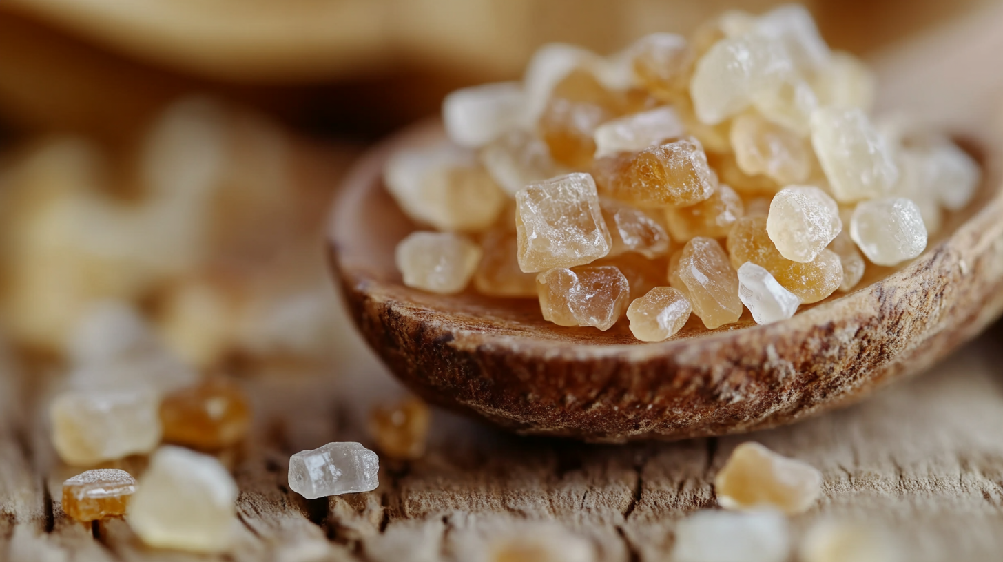 Top Strategies for Maximizing the Benefits of Best Boswellia Serrata Extract in Your Wellness Routine