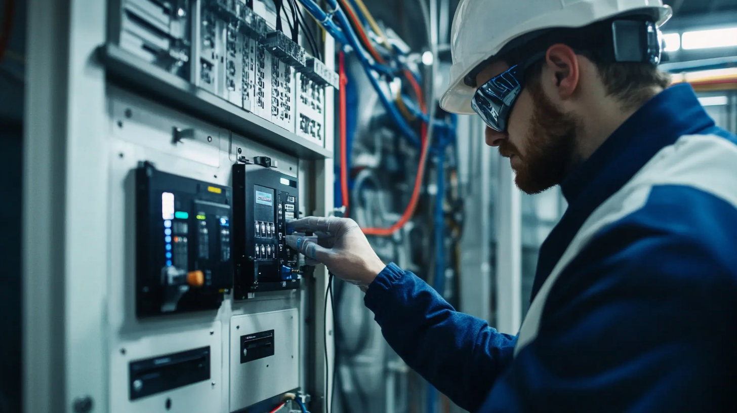 Solutions for Accurately Testing Your UPS Battery Performance Worldwide
