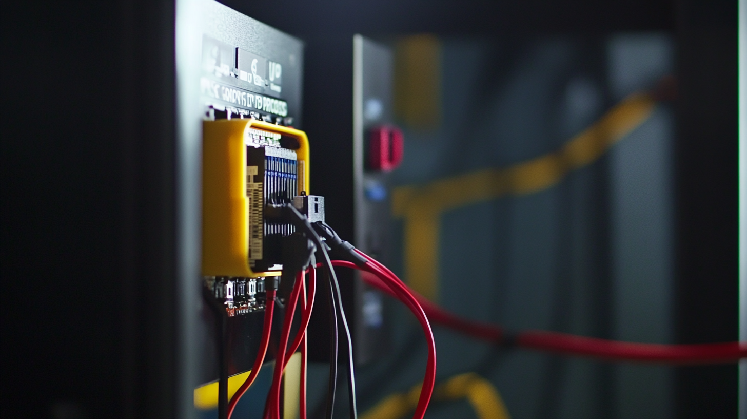 Solutions for Accurately Testing Your UPS Battery Performance Worldwide