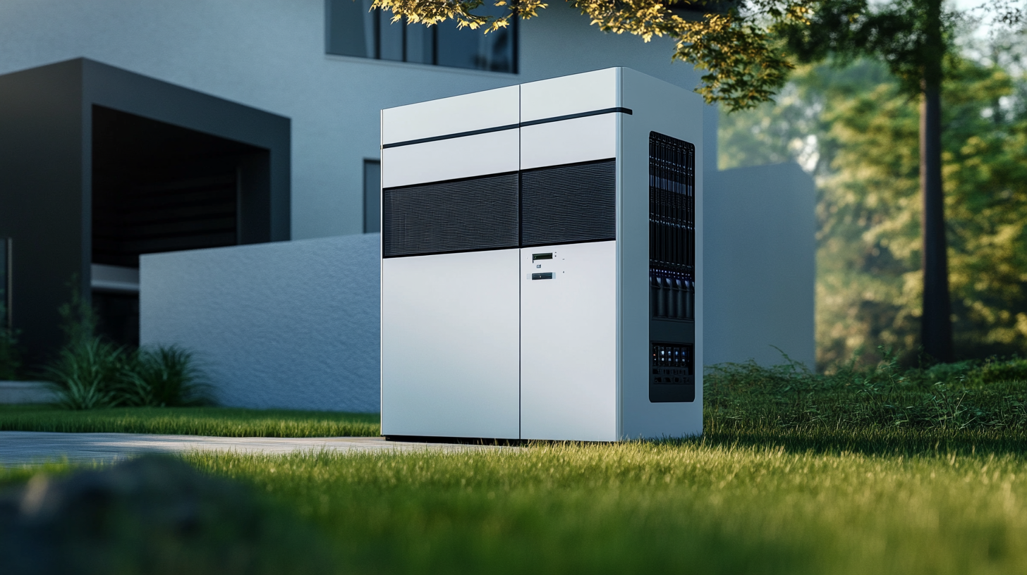 Unmatched Quality and Global Demand for Best Electric Inverters from China