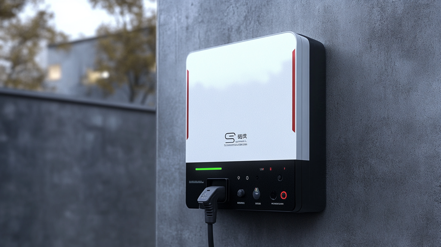 Unmatched Quality and Global Demand for Best Electric Inverters from China