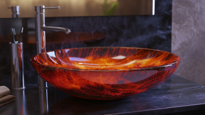 Unique Designs of Best Malron Color Sink for Every Style