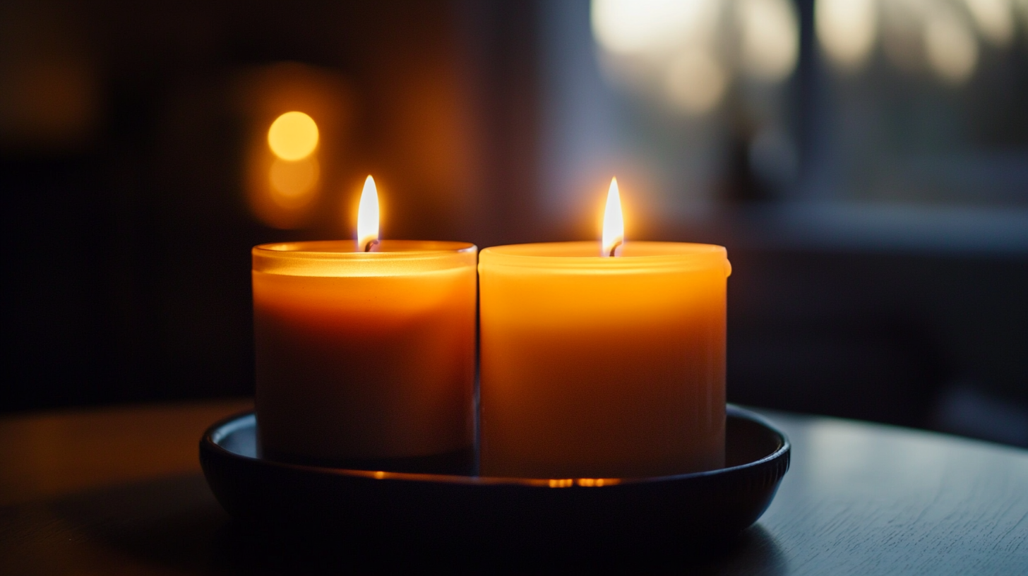 The Ultimate Guide to Choosing the Best Home Candle for Every Occasion