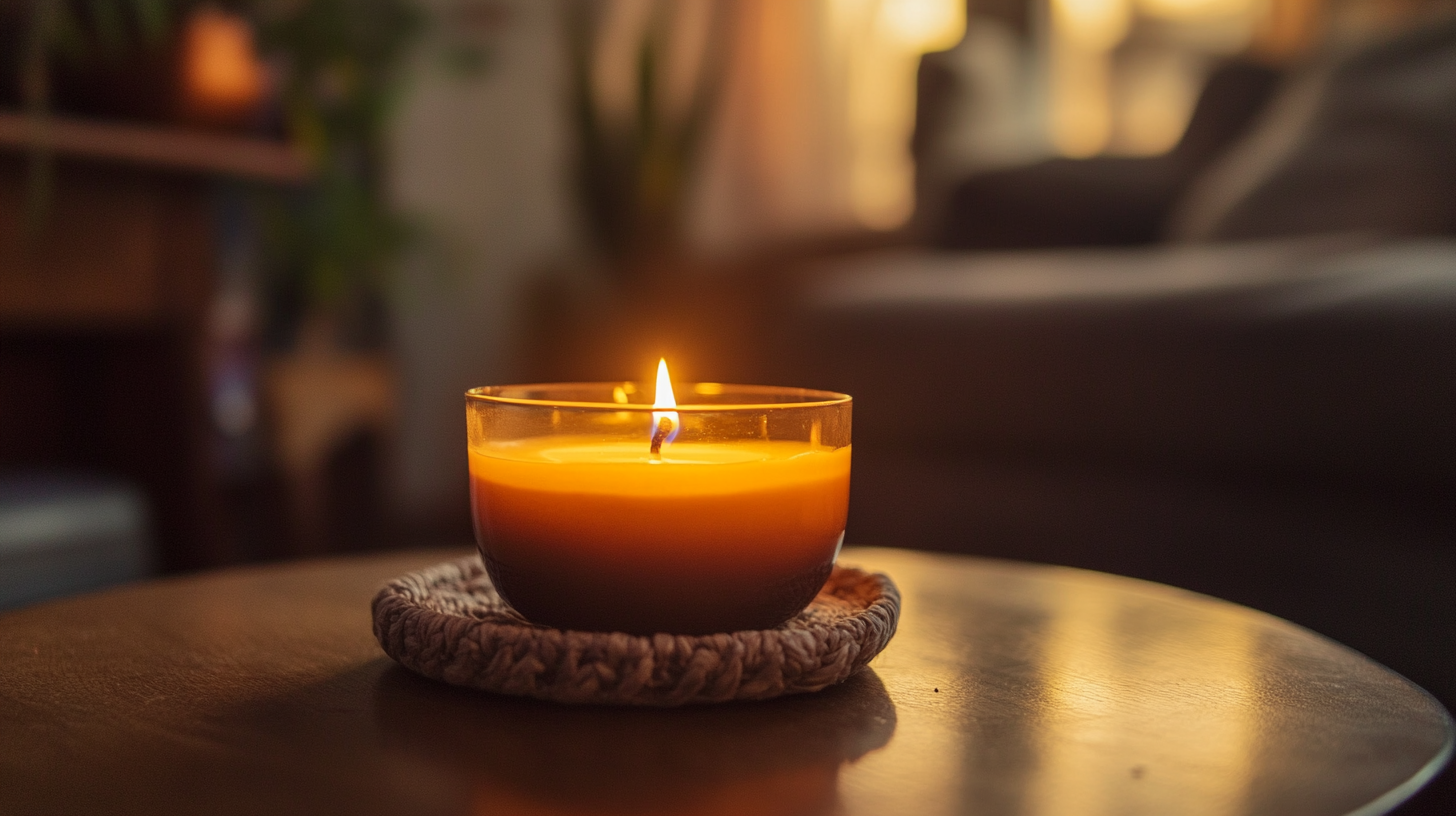 The Ultimate Guide to Choosing the Best Home Candle for Every Occasion