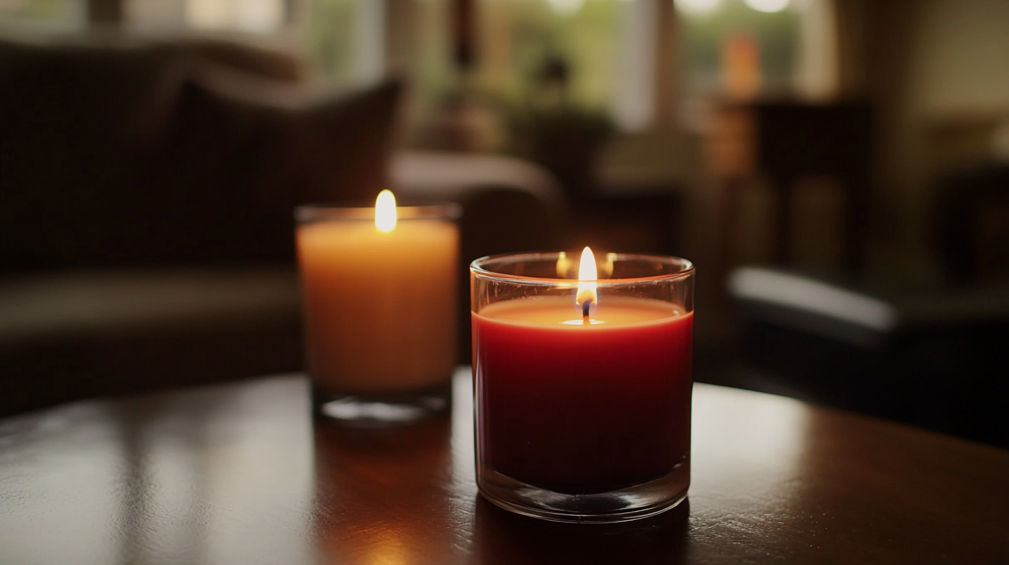 The Ultimate Guide to Choosing the Best Home Candle for Every Occasion
