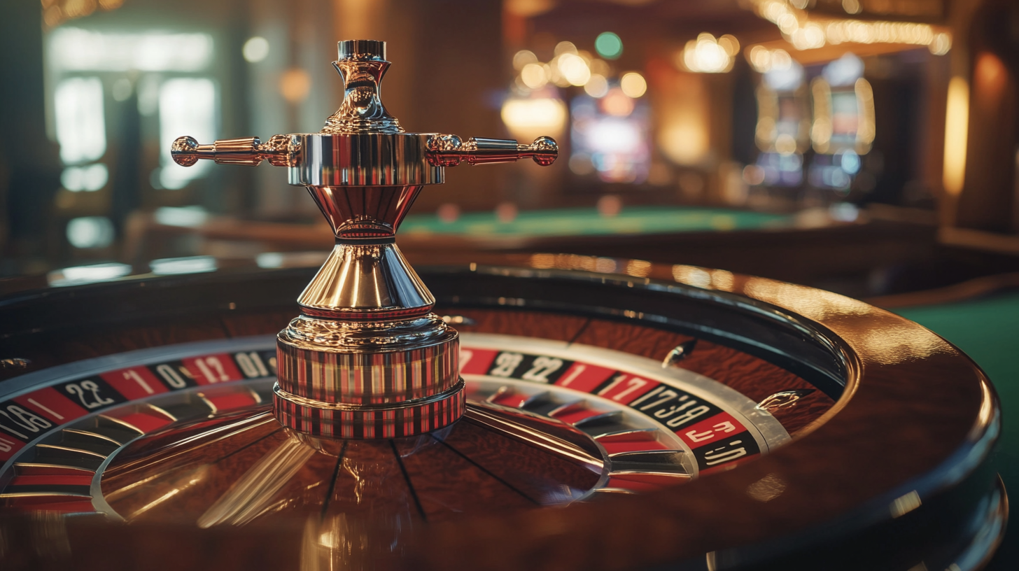 Exploring Real World Success Stories of the Best Intelligent Roulette Machine in Diverse Industries