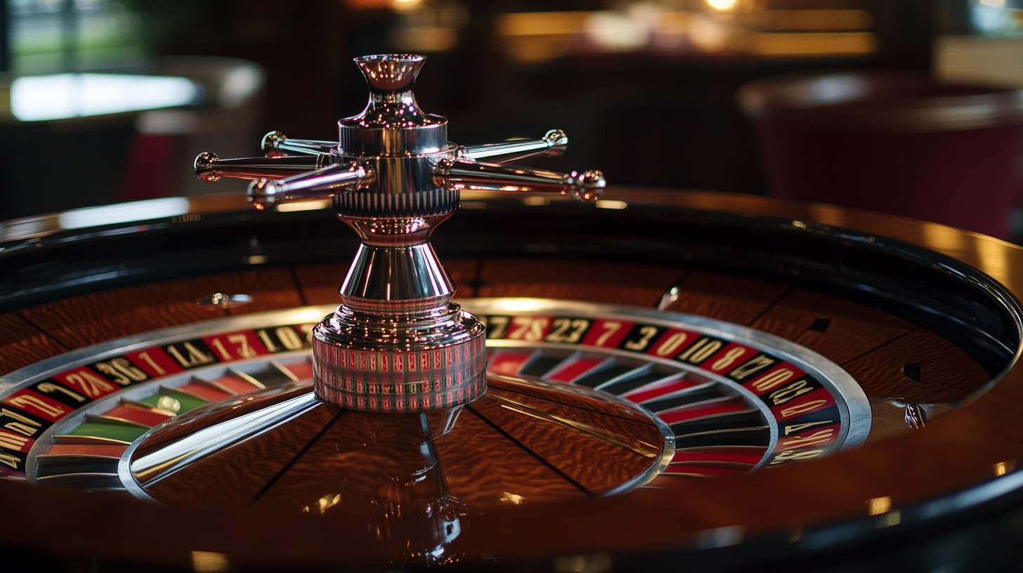 Exploring Real World Success Stories of the Best Intelligent Roulette Machine in Diverse Industries
