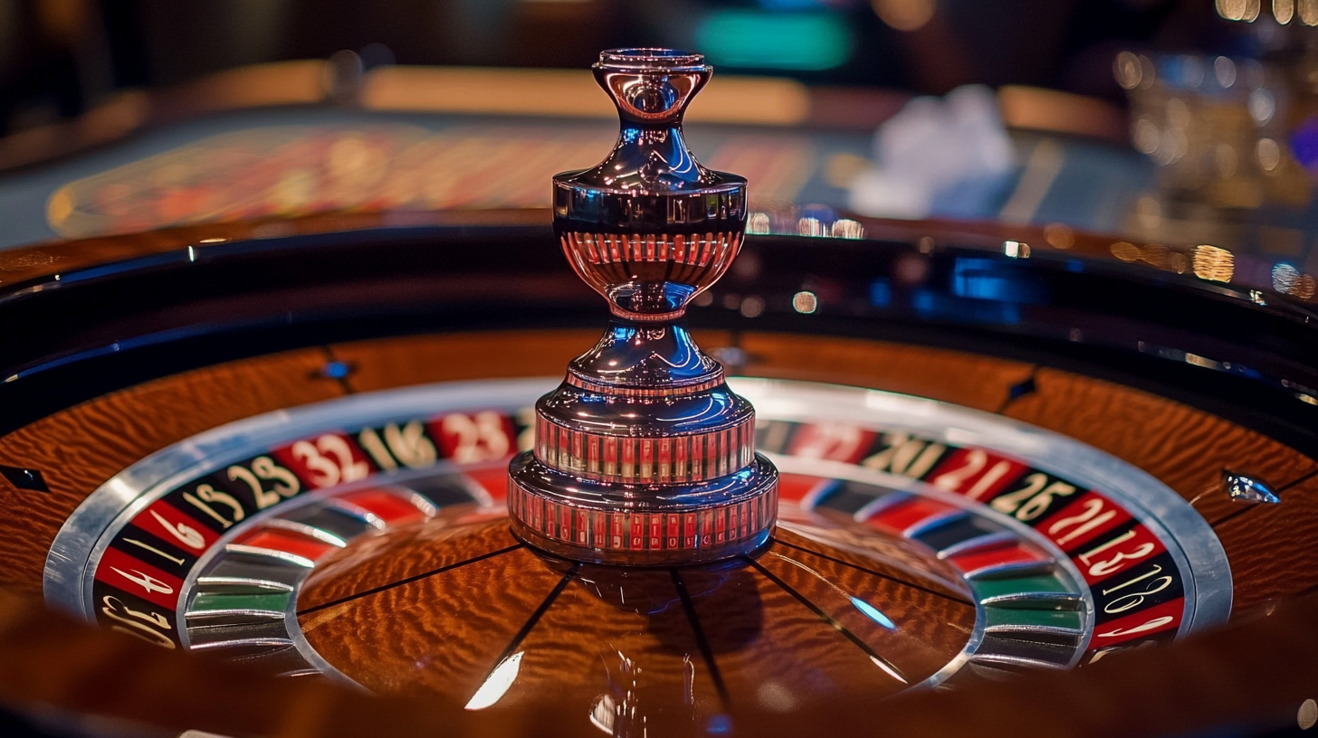Exploring Real World Success Stories of the Best Intelligent Roulette Machine in Diverse Industries