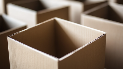 The Definitive Guide to Sourcing the Best Cardboard Box Suppliers Globally