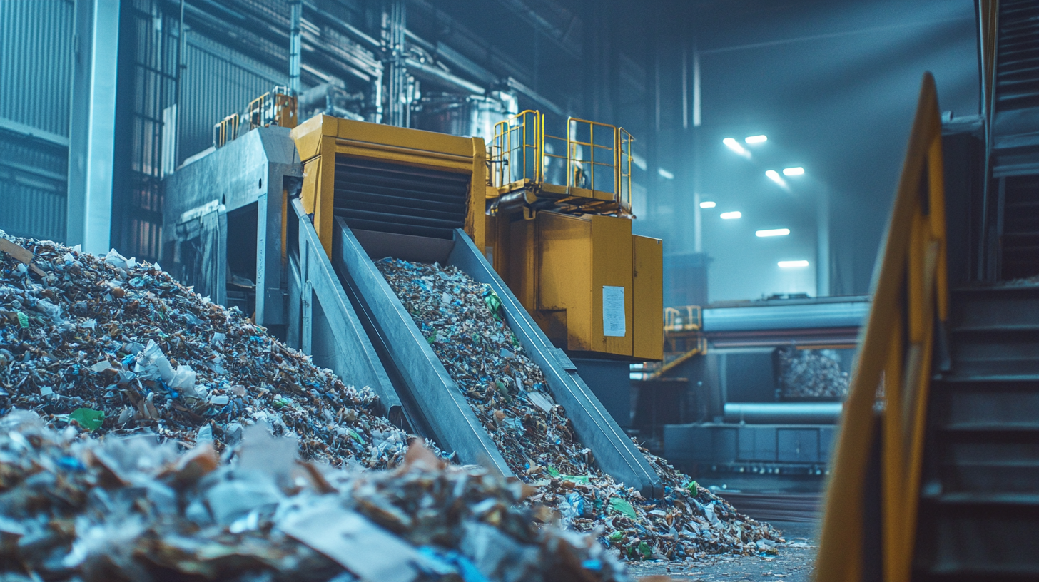 Market Trends for Best Automated Pulping Machine by 2025 with Key Insights and Essential Tips