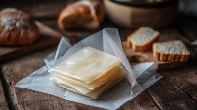 Ultimate Guide to Choosing the Best Deli Wax Paper Sheets: Features, Benefits, and Comparisons
