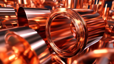 Elevate Your Production with Affordable Copper Plating from China's Leading Manufacturers