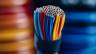 The Complete Ultimate Guide to Best PVC Single Core Cable for Your Projects