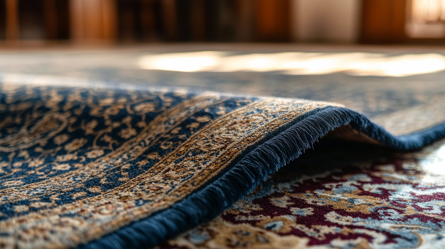 Finding Quality Suppliers for the Best Islamic Prayer Rug Your Ultimate Checklist for Success