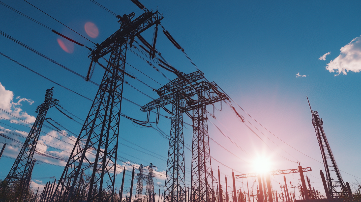 Elevating Quality in Global Markets with the Best Dual Power Ats Made in China