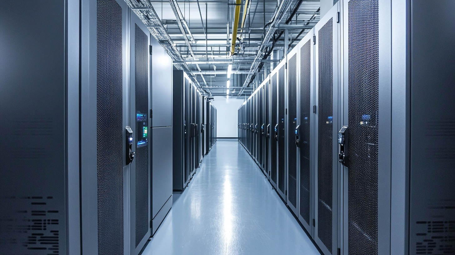 Elevating Quality in Global Markets with the Best Dual Power Ats Made in China