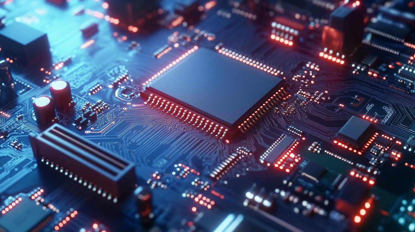2025 Trends in High Frequency PCB Technology: A Comprehensive Procurement Guide for Global Buyers
