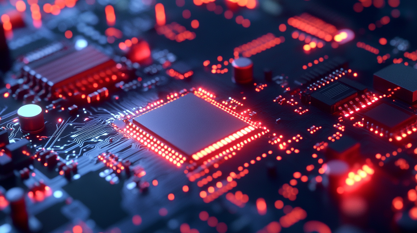 2025 Trends in High Frequency PCB Technology