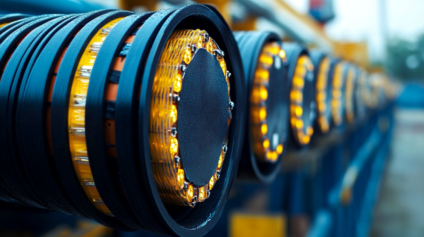 Elevate Your Operations with Premier Xlpe Insulated Power Cables from China for Global Excellence