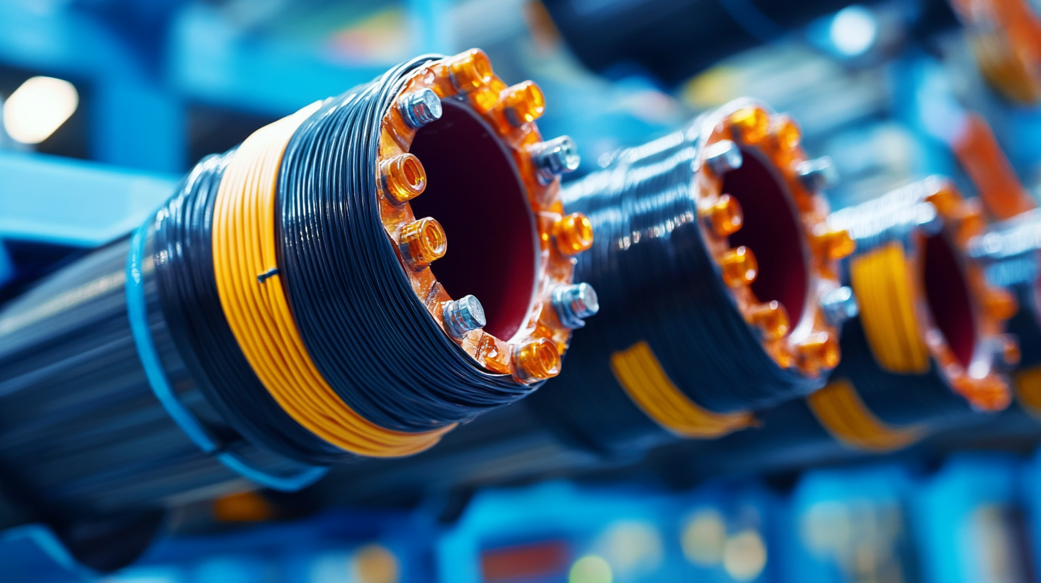Elevate Your Operations with Premier Xlpe Insulated Power Cables from China for Global Excellence