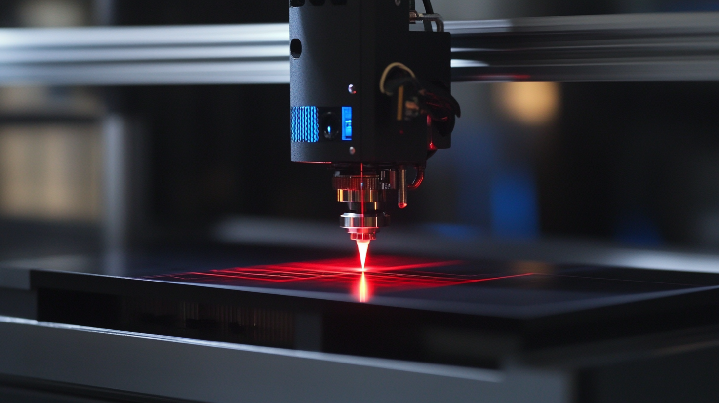How to Choose the Best Laser Cutting Machine for Your Business Needs