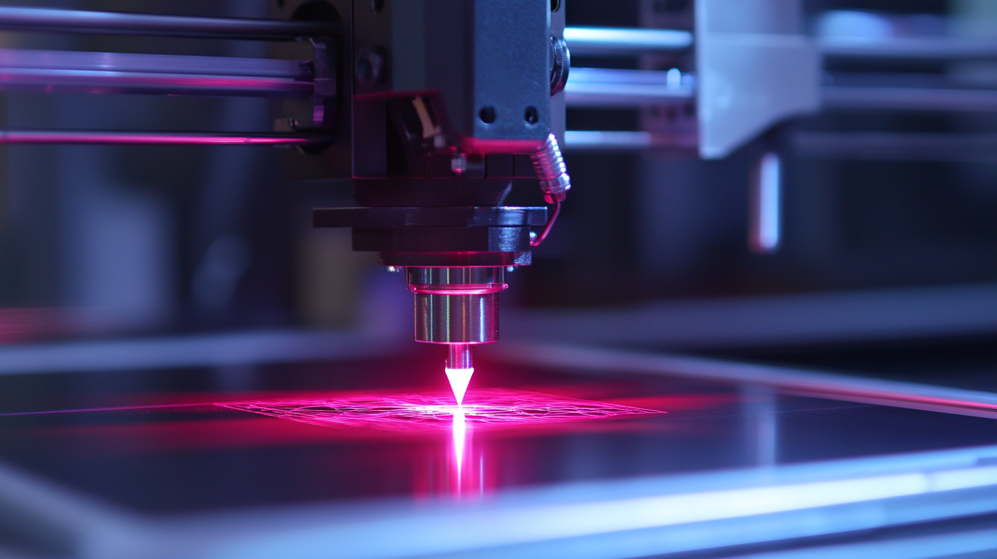 How to Choose the Best Laser Cutting Machine for Your Business Needs