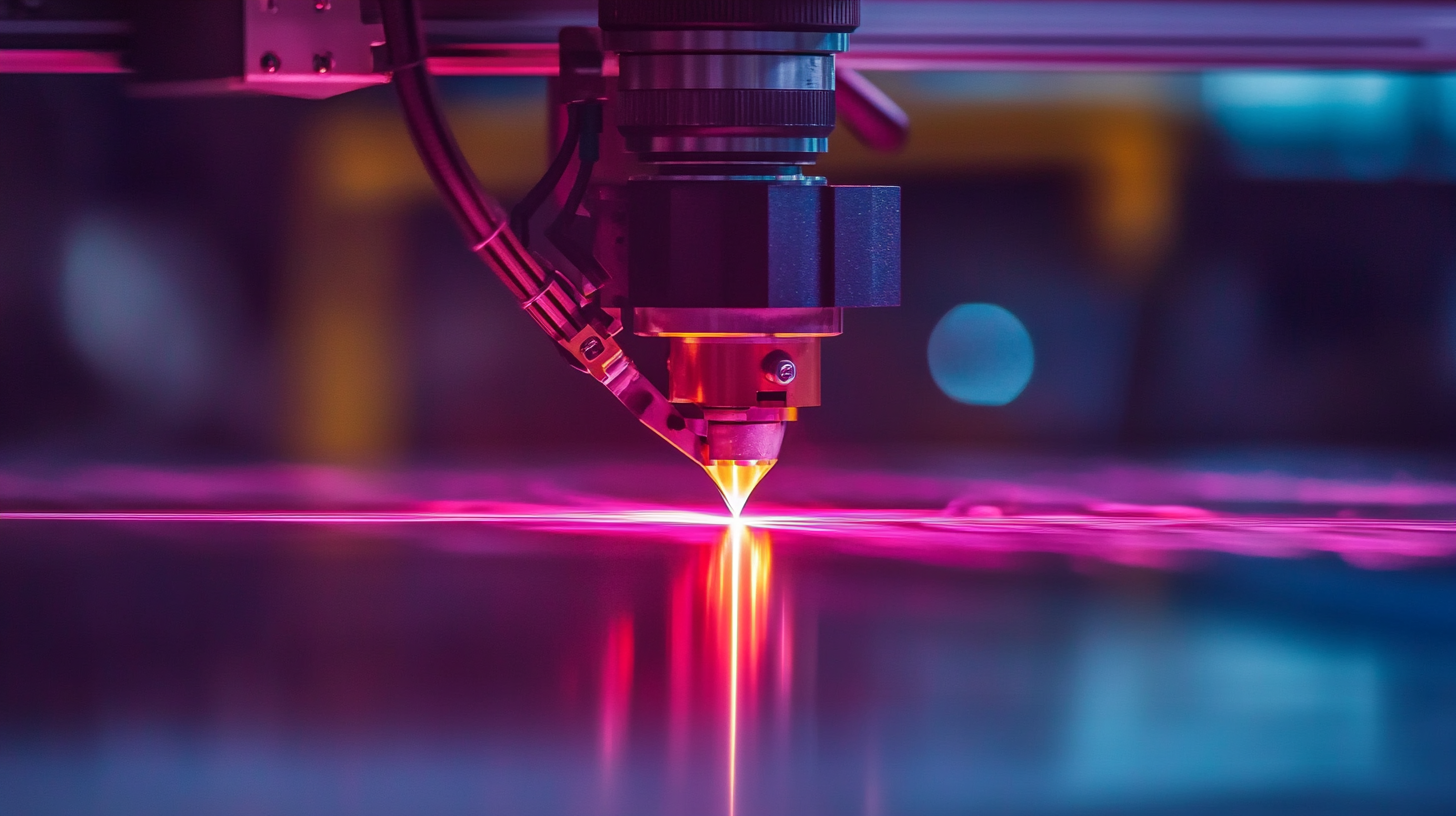 How to Choose the Best Laser Cutting Machine for Your Business Needs