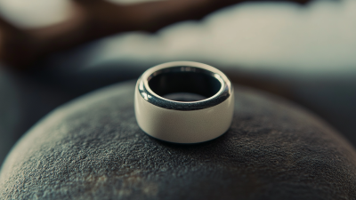 Comparing the Top 5 Best Ceramic Rings: Which Stands Out in Durability and Design?