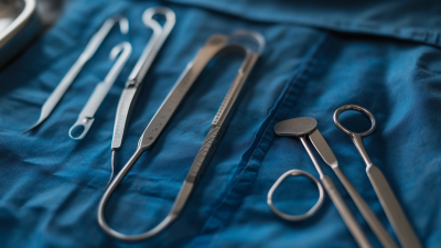 7 Essential Tips for Choosing the Best Surgical Kit for Global Procurement
