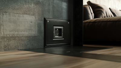 Unlocking Peace of Mind with the Advantages of Best High Security Floor Safes for Your Home and Business