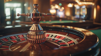 Exploring Real World Success Stories of the Best Intelligent Roulette Machine in Diverse Industries