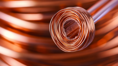 Top 10 Industry Certifications for Import Export Copper Wire Excellence