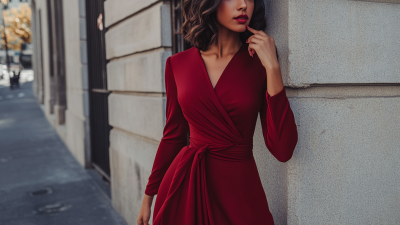 Benefits of Choosing Best Wrap Midi Dress for Every Occasion