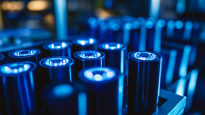 Ultimate Guide to Sourcing the Best Cell Batteries for Your Business Needs