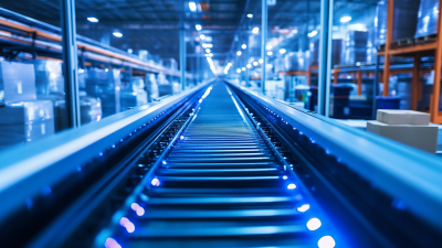 Unlocking the Future of Best Automatic Parallel Translation Conveyor Market Trends and Insights for 2025