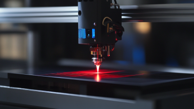 How to Choose the Best Laser Cutting Machine for Your Business Needs